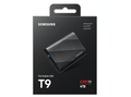 SAMSUNG T9 2TB USB 3.2 2x2 External Solid State Drive Portable SSD