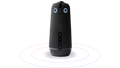 Owl Labs Meeting Owl 4+ 360-Degree 4K Smart Video Conference Camera