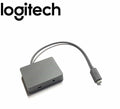 Logitech RALLY Camera Power Splitter 993-001903