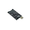 Polycom group remote control battery