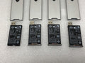 Polycom group remote control battery