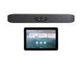 Polycom Poly Studio X30 All-in-One Video Bar TC8 8 w/Touch Control 4K Conferencing System