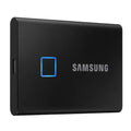 Samsung T7 Finger Touch 2TB Portable SSD Drive