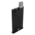 Polycom group remote control battery