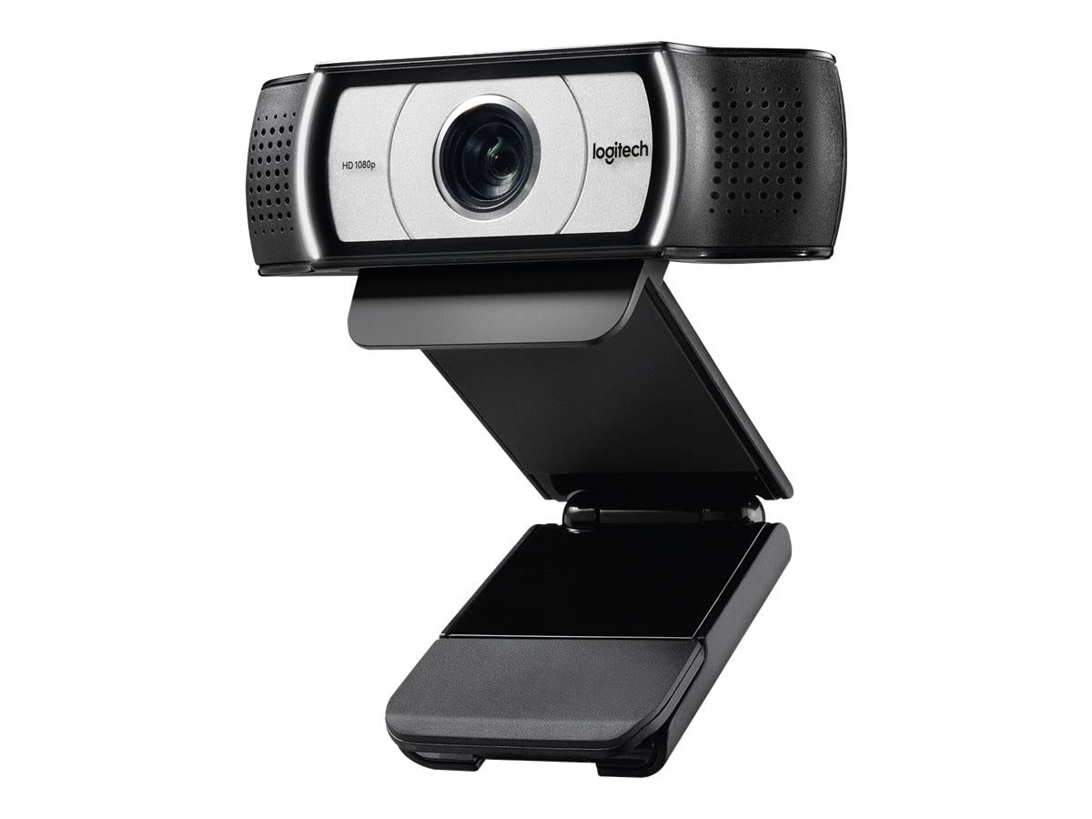 Logitech Webcam C930e