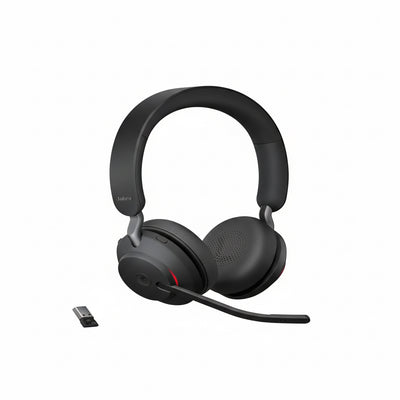 Jabra Evolve2 65 Wireless PC Headset
