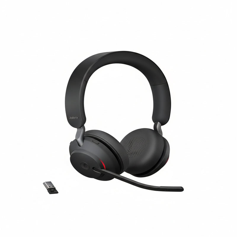 Jabra Evolve2 65 Wireless PC Headset