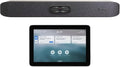 Polycom Poly Studio X30 All-in-One Video Bar TC8 8 w/Touch Control 4K Conferencing System