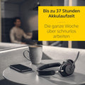Jabra Evolve2 65 Wireless PC Headset