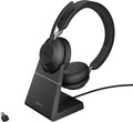 Jabra Evolve2 65 Wireless PC Headset