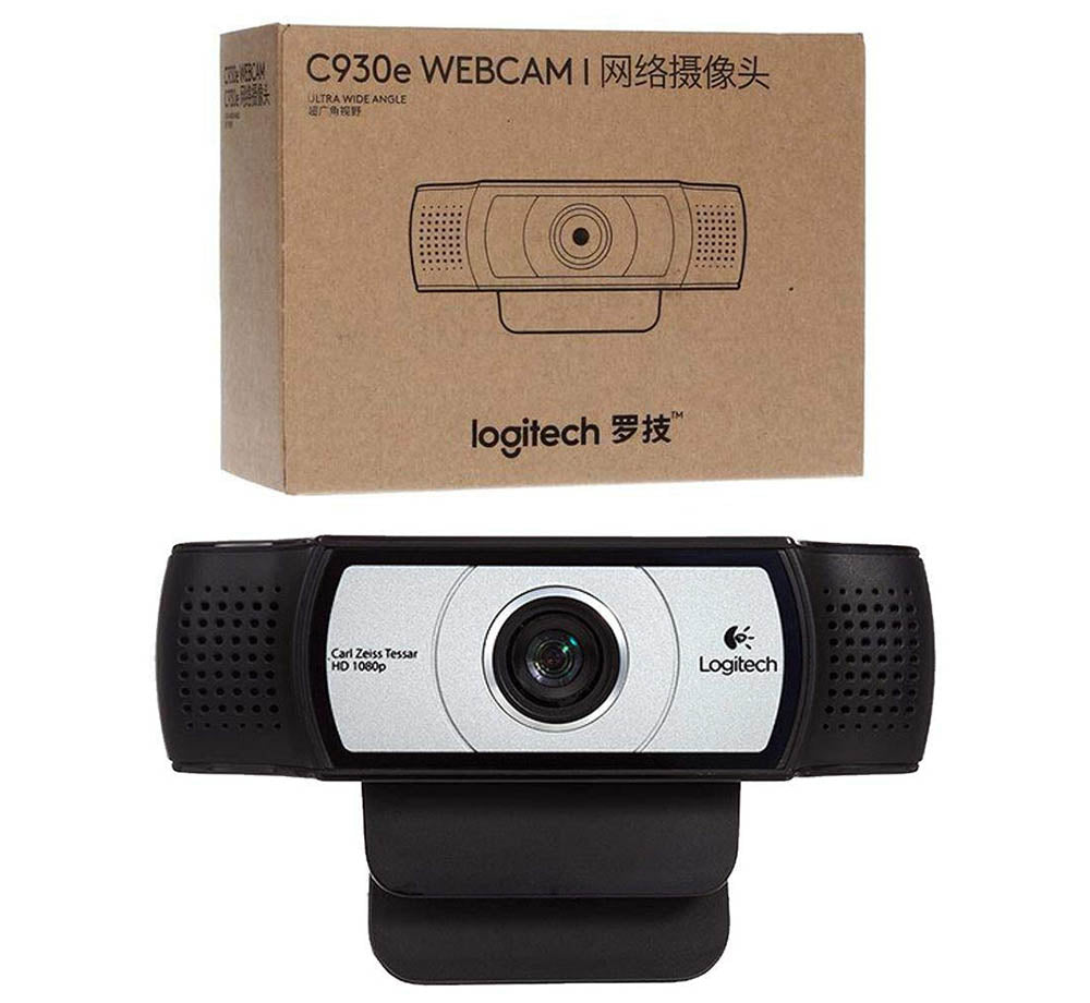 Logitech Webcam C930e