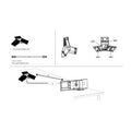Poly Studio X50/X52/X70/USB Table Microphone (875M6AA)