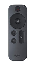 Logitech Rally Remote Control