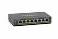 NETGEAR 8 Port switch (GS308EP)