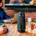 Owl Labs Meeting Owl 4+ 360-Degree 4K Smart Video Conference Camera