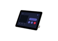 Poly - TC8 Touch Controller (Plantronics) - 8\" High Resolution Touch Screen Display - Works with Poly Studio X Family and G7500