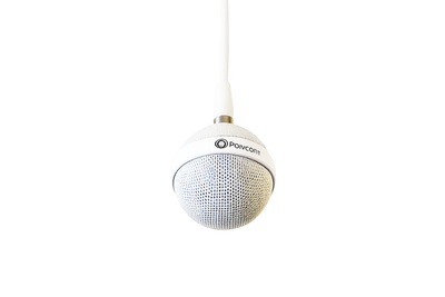 Poly IP Ceiling microphone