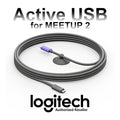 Logitech Meetup 2