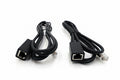 Poly extended MIC kit