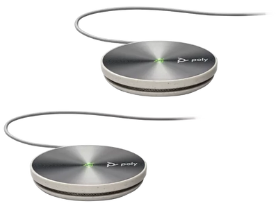 Poly Trio C60 expansion microphone