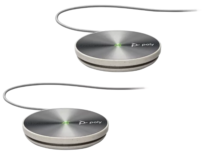 Poly Trio C60 expansion microphone