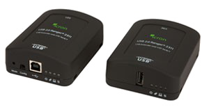 Icron 2311 USB extender