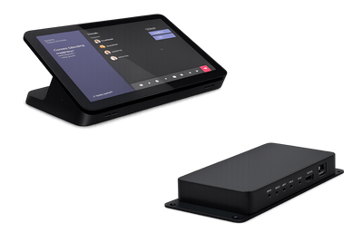 Lenovo ThinkSmart IP Controller