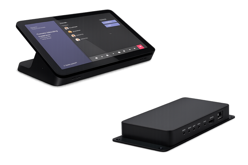 Lenovo ThinkSmart IP Controller