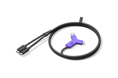 Logitech swytch Y Cable