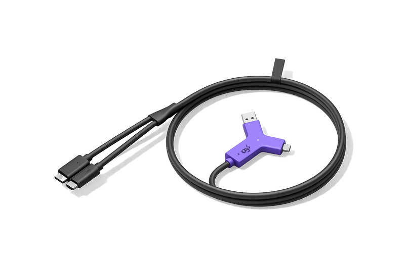 Logitech swytch Y Cable