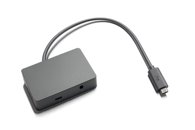 Logitech RALLY Camera Power Splitter 993-001903