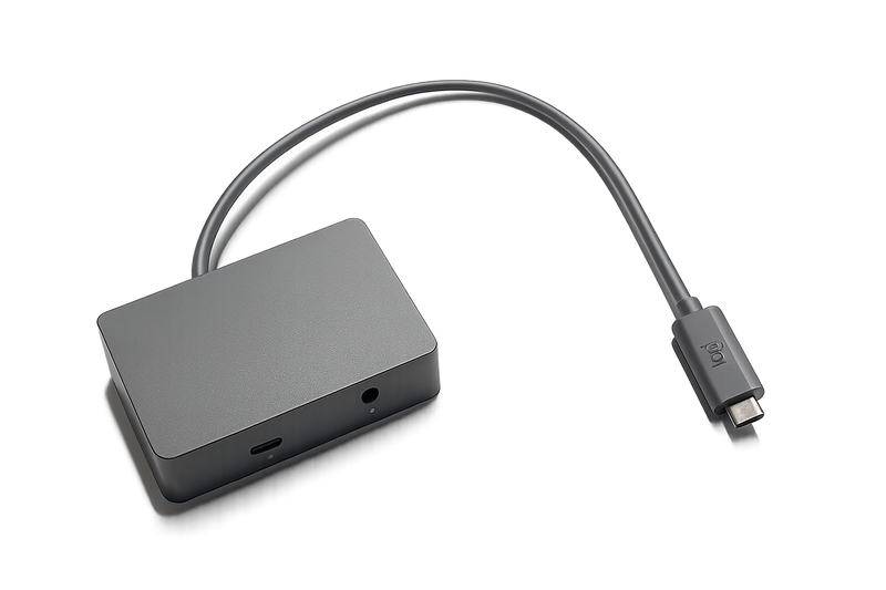 Logitech RALLY Camera Power Splitter 993-001903