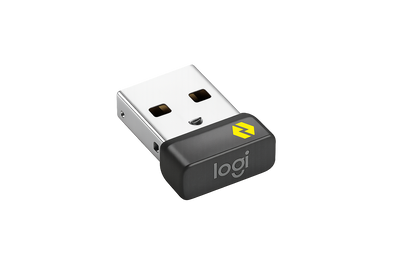 Logi Bolt USB