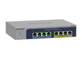 Netgear 8-Port Ultra60 PoE++