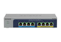 Netgear 8-Port Ultra60 PoE++