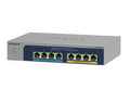 Netgear 8-Port Ultra60 PoE++