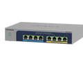 Netgear 8-Port Ultra60 PoE++