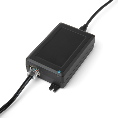 Owl Labs Over Ethernet USB-C Power Adapter