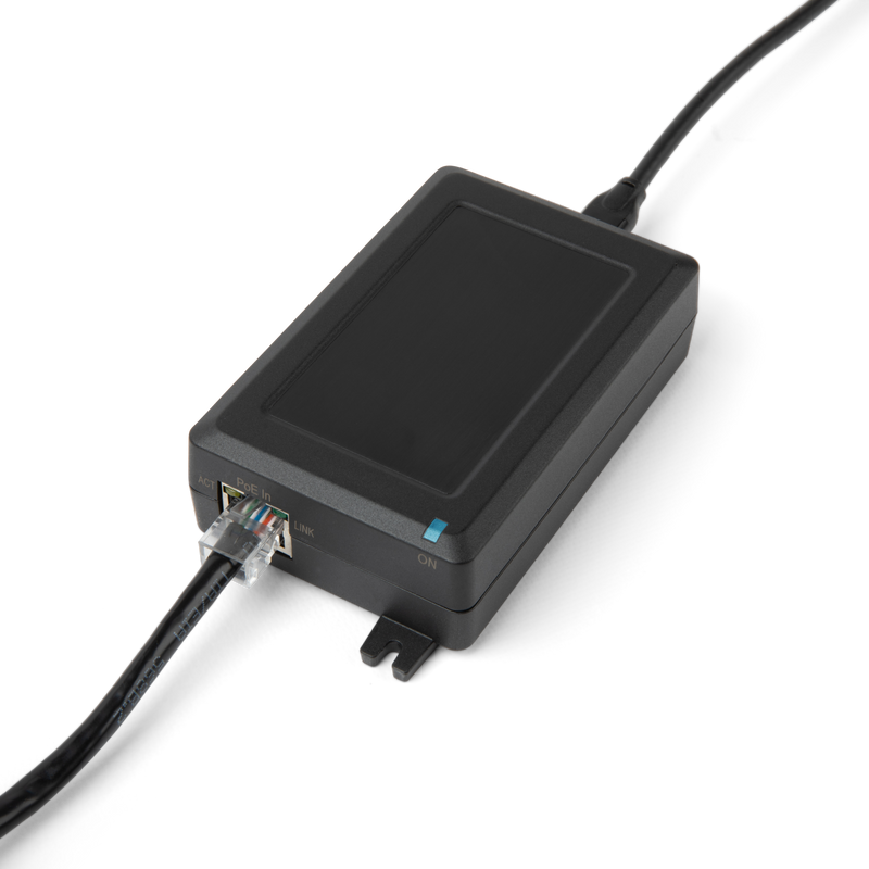 Owl Labs Over Ethernet USB-C Power Adapter
