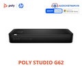 HP Poly Studio G62 Video Conferencing System 99T09AA