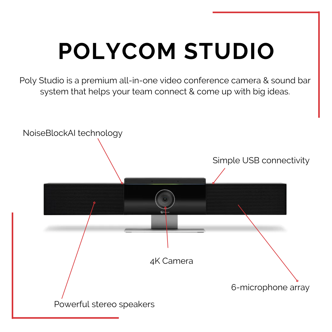 Poly Studio