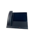 Poly CCX 600 IP Phone - Corded - Corded/Cordless - Wi-Fi, Bluetooth - Black