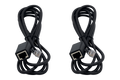 Poly extended MIC kit