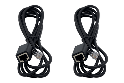 Poly extended MIC kit