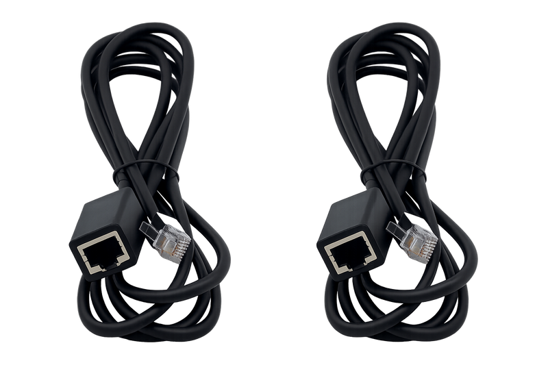 Poly extended MIC kit