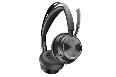 HP Poly focus 2