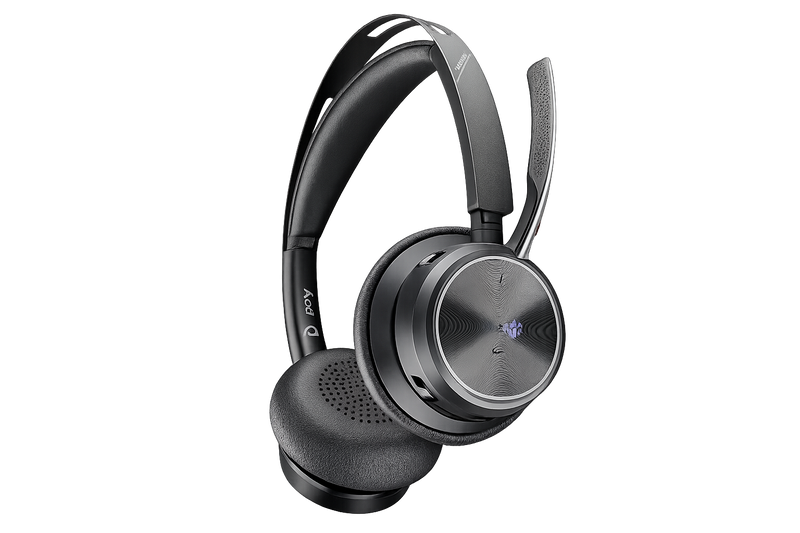 HP Poly focus 2