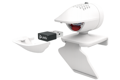 Poly Studio P5