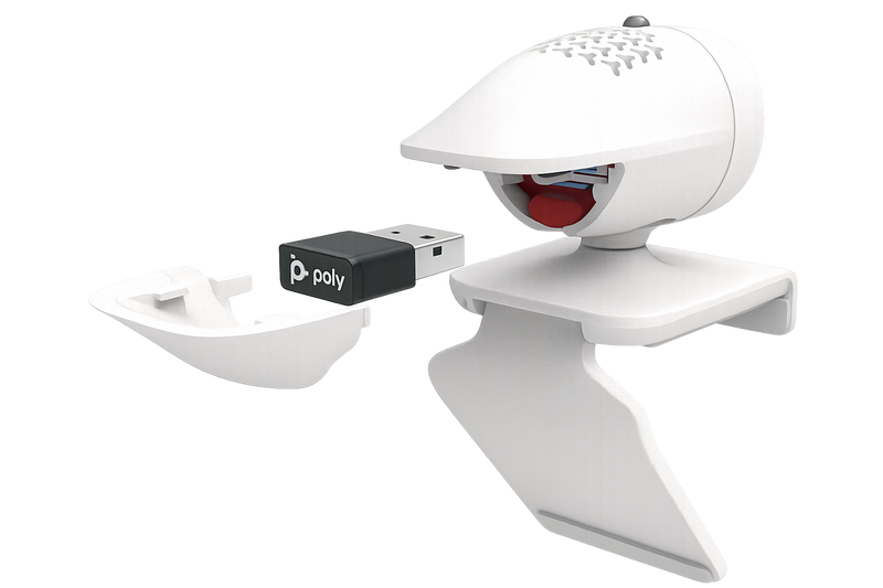 Poly Studio P5