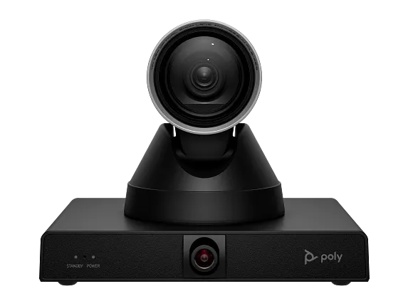Poly E60 Camera